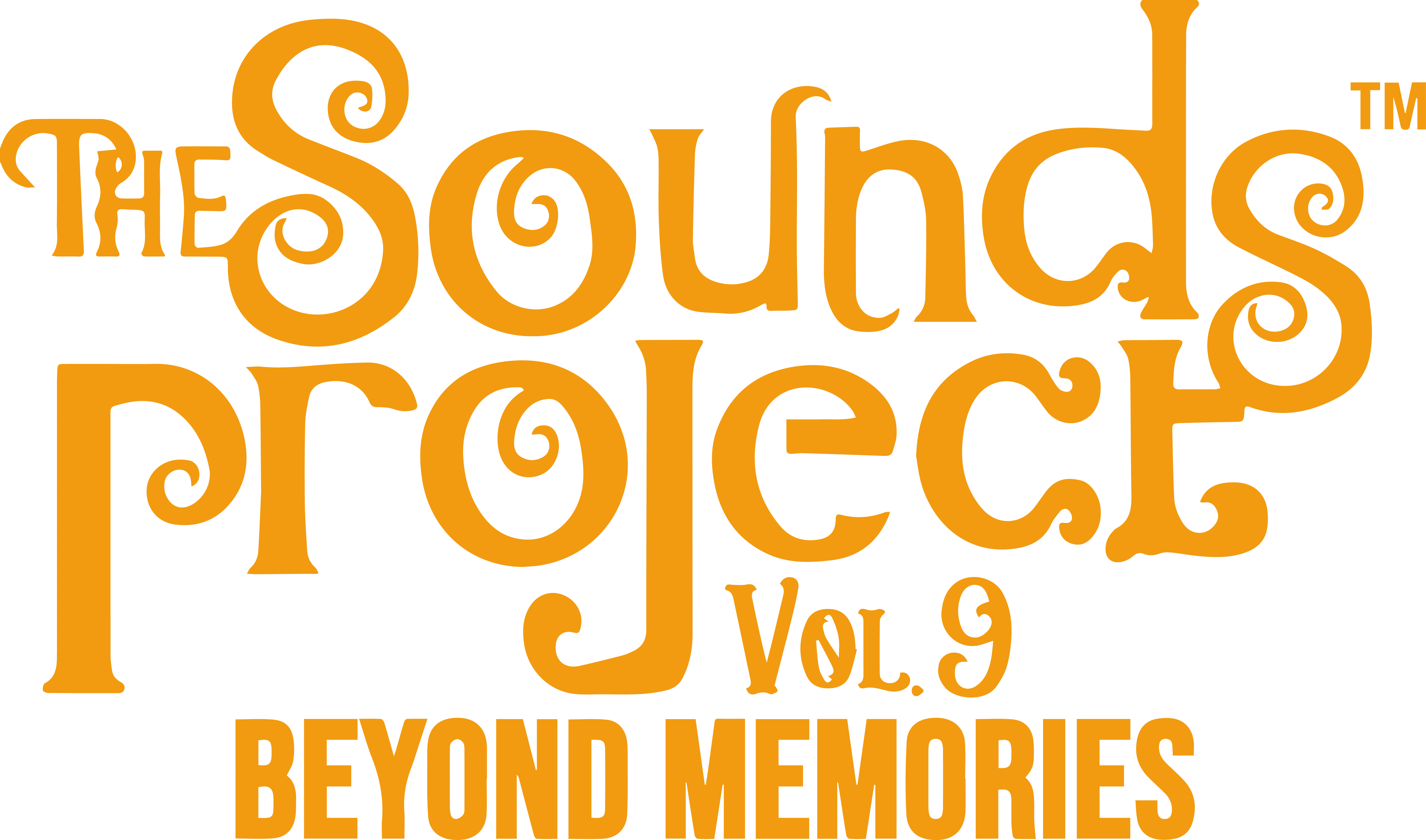 KV of The Sounds Project