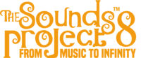Logo of The Sounds Project 8
