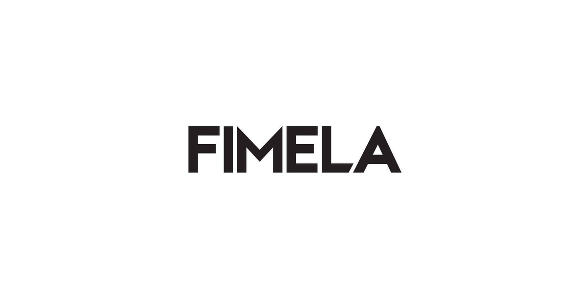 Logo of FIMELA