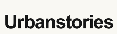 Logo of URBANSTORIES
