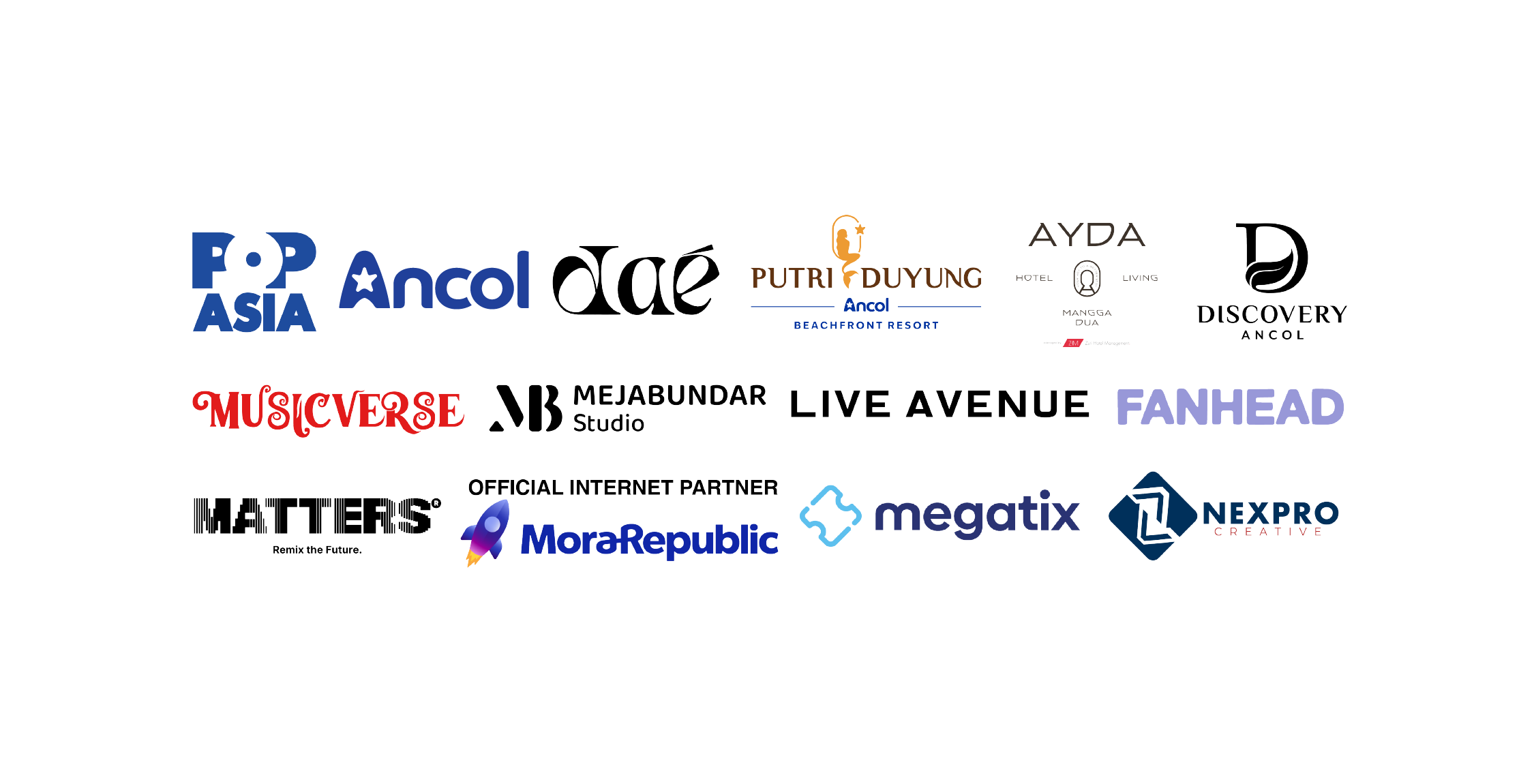 Image of Strategic Partners