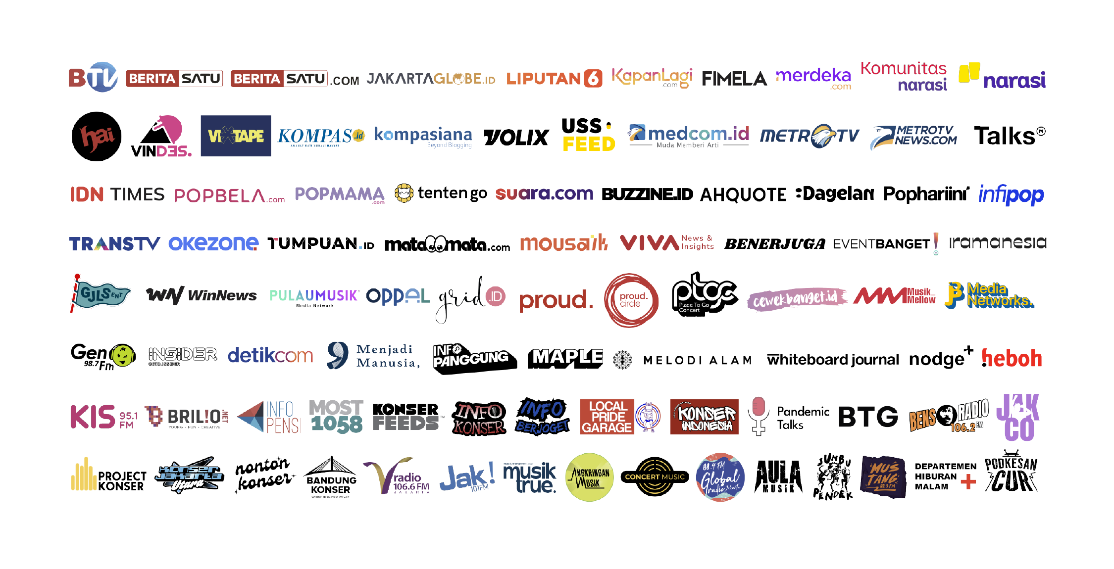 Image of Media Partners