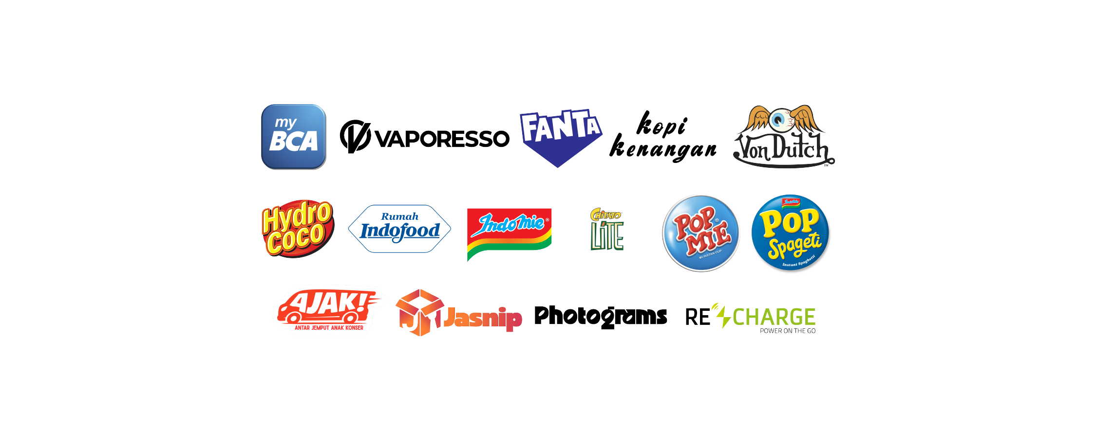 Image of Supporting Sponsor