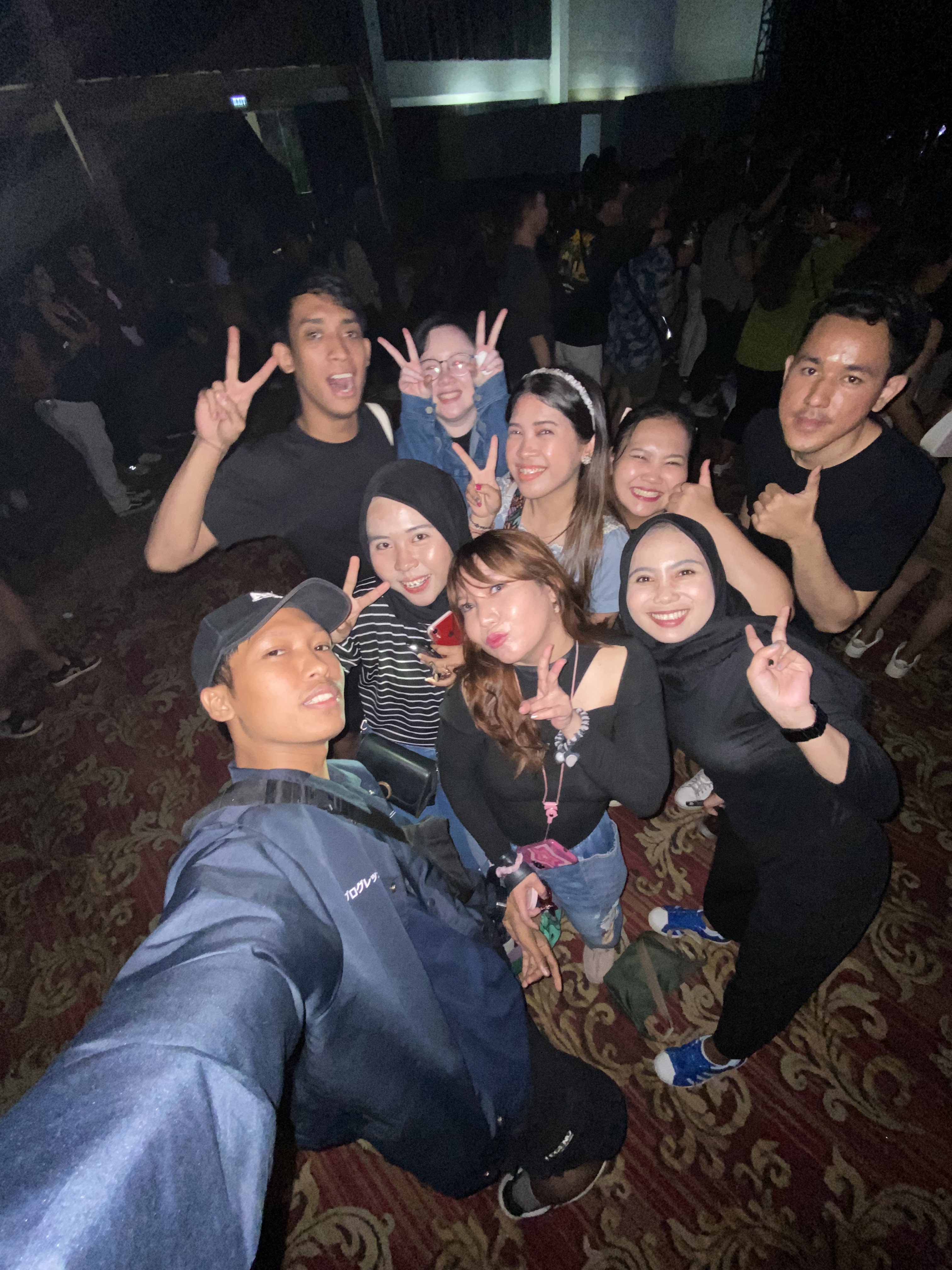 Img Thumbnail of Memorable Moment