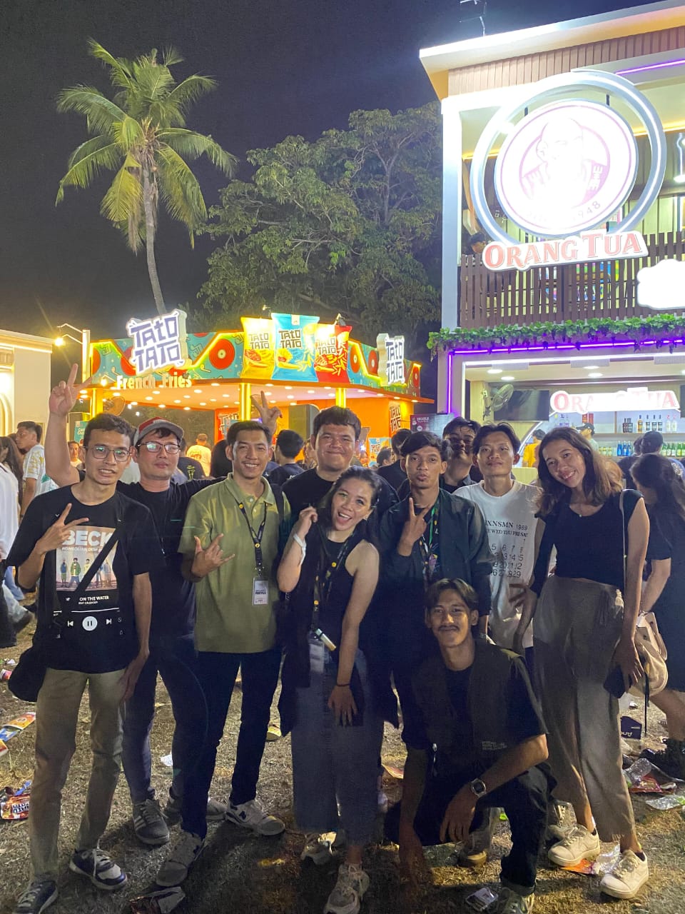 Img Thumbnail of Memorable Moment