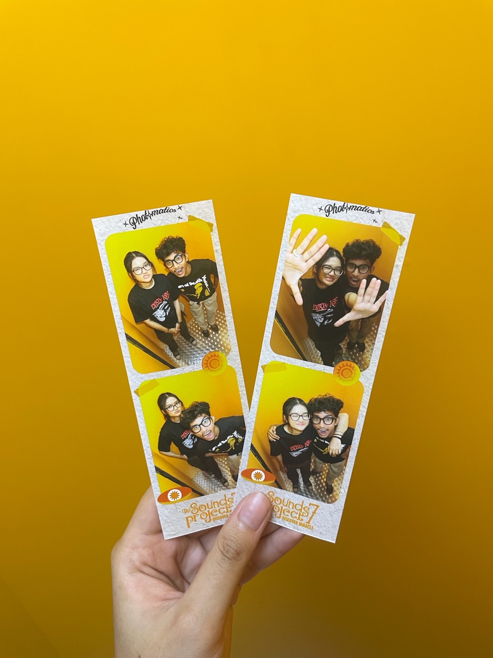 Img Thumbnail of Memorable Moment