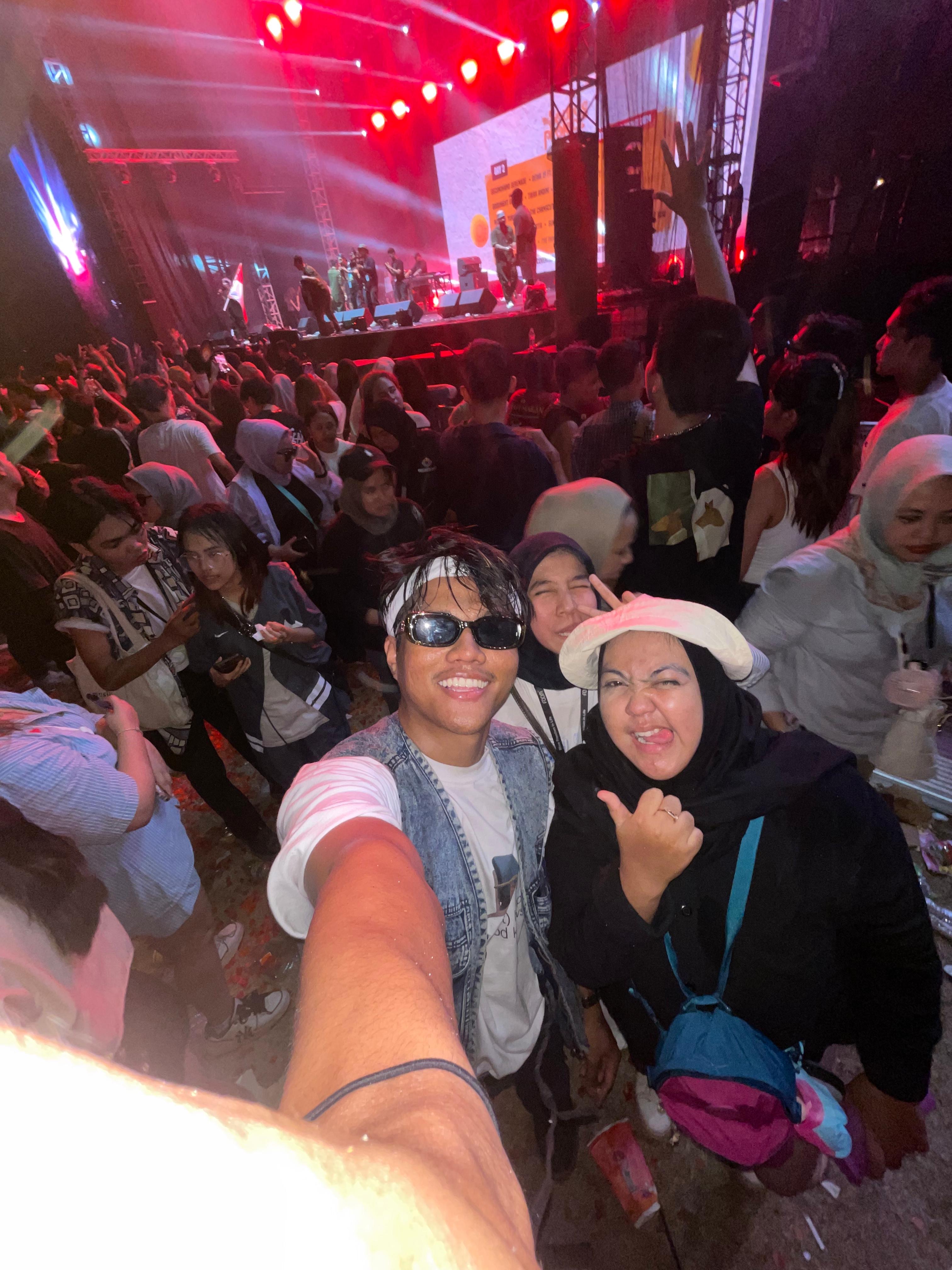 Img Thumbnail of Memorable Moment