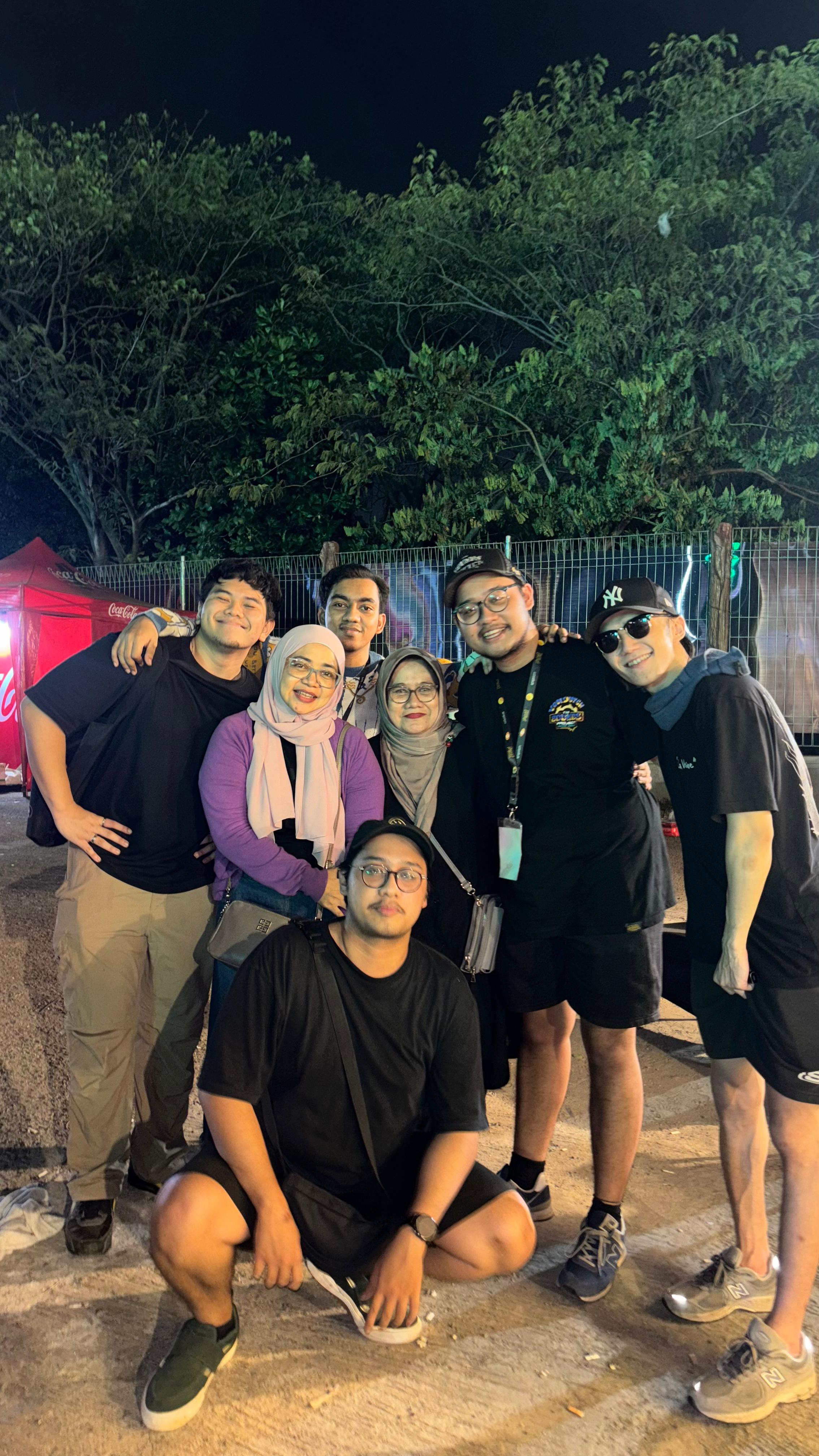 Img Thumbnail of Memorable Moment