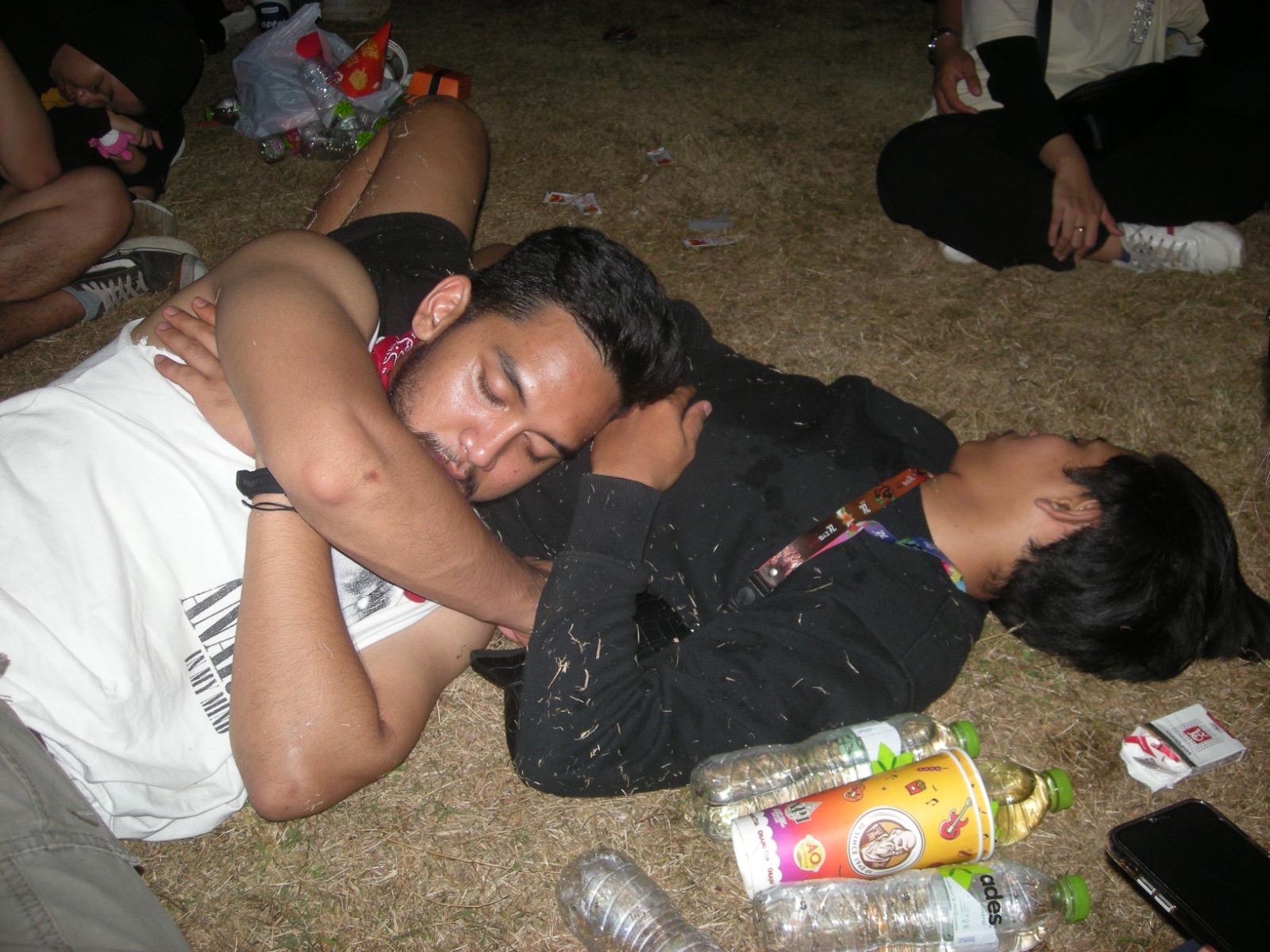 Img Thumbnail of Memorable Moment