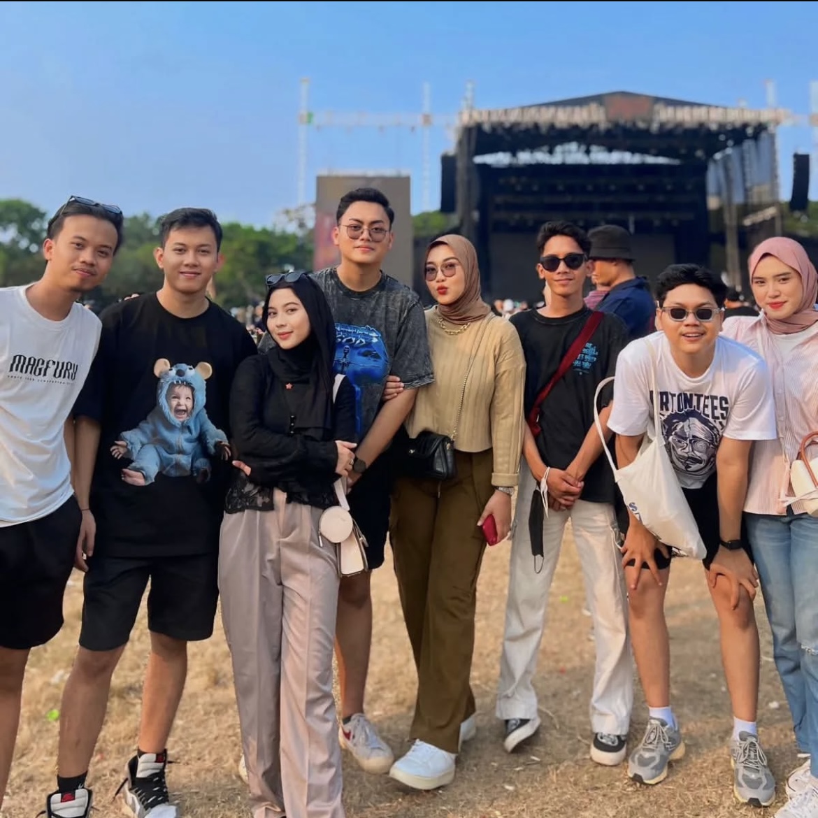 Img Thumbnail of Memorable Moment