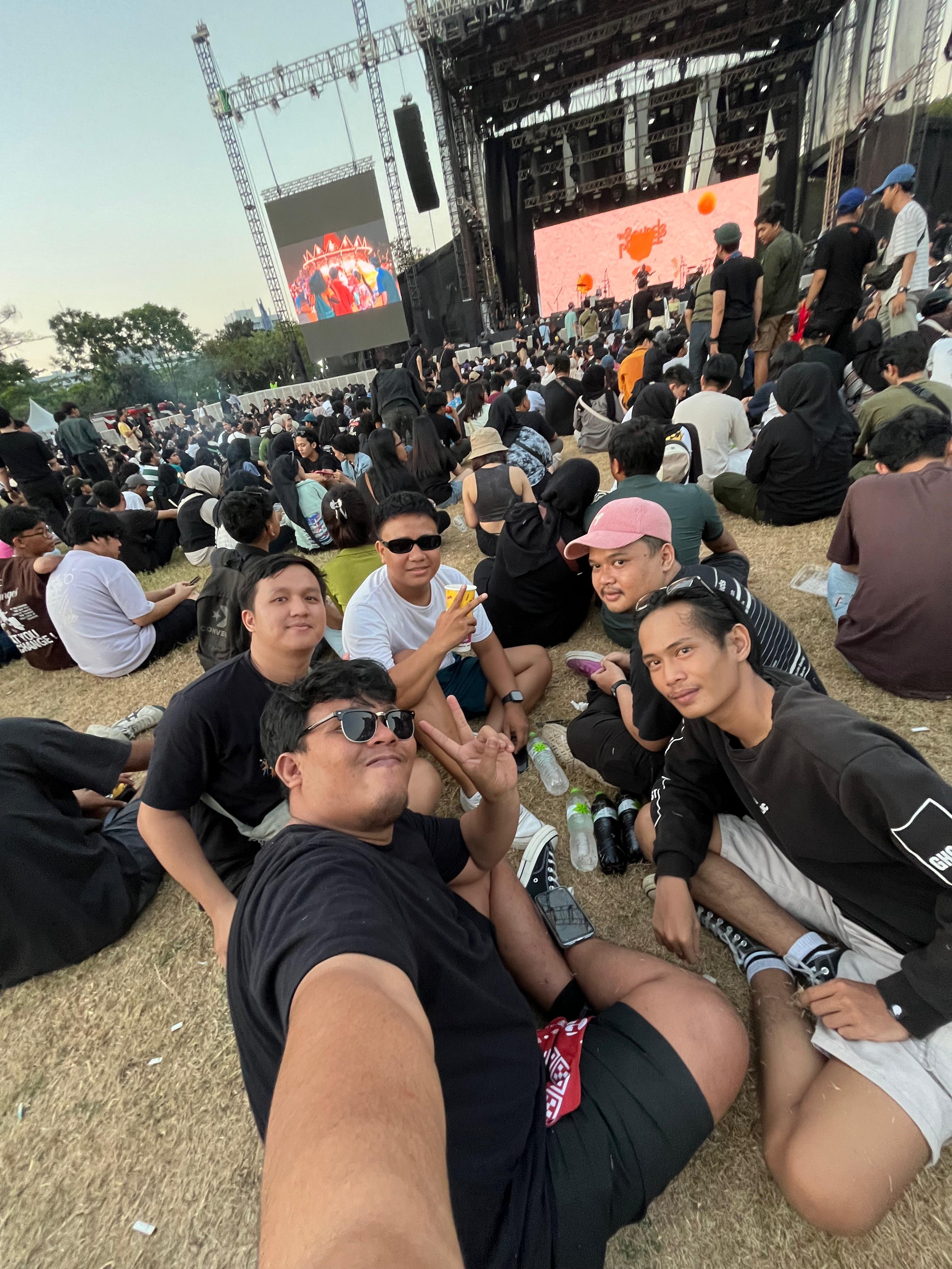 Img Thumbnail of Memorable Moment