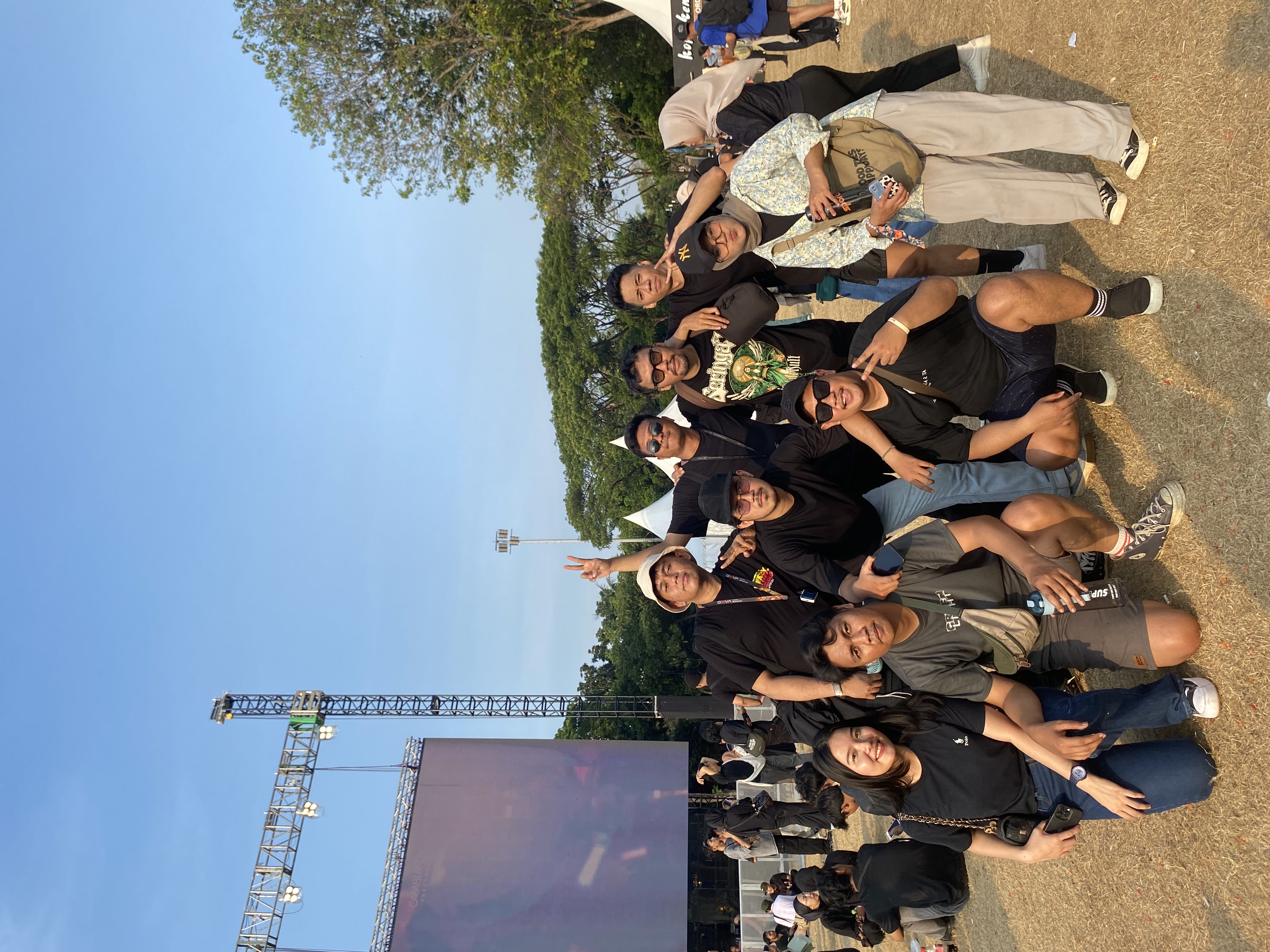 Img Thumbnail of Memorable Moment